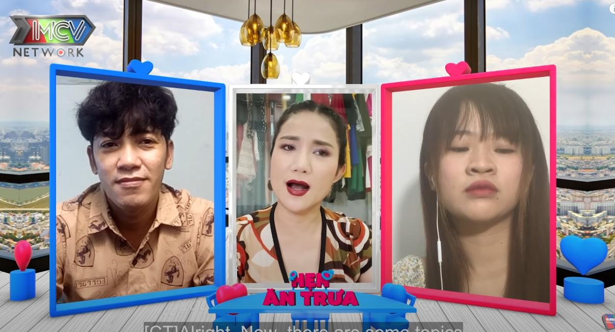 Game show hot: Cô gái 27 tuổi chỉ nói lời khó nghe, đòi bạn trai mua nhà thành phố - Ảnh 2.