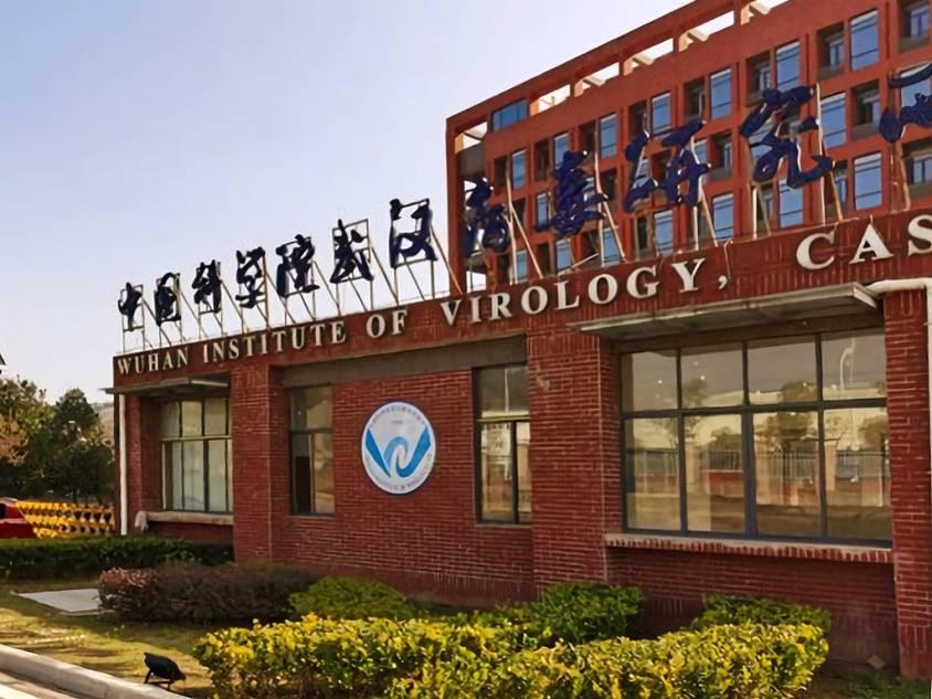 “Cuộc chiến” giữa Hoa Kỳ và Trung Quốc về nguồn gốc Covid-19 - Ảnh 1. “Cuộc chiến” giữa Hoa Kỳ và Trung Quốc về nguồn gốc Covid-19 - Ảnh 1.