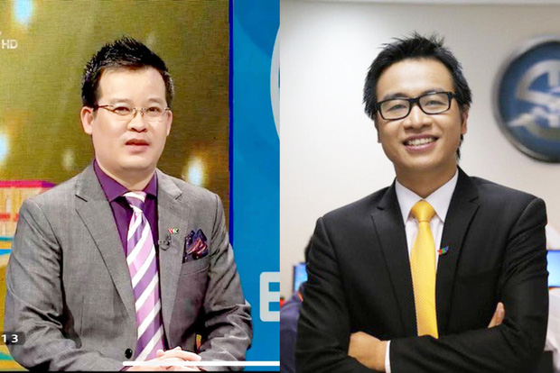 BLV Tạ Biên Cương và ai sẽ bình luận trận Ả Rập Xê Út vs Việt Nam? - Ảnh 1.