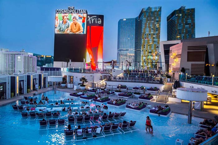 Mỹ: Las Vegas đón hơn 3,3 triệu khách du lịch và lập kỷ lục “tỷ đô” doanh thu - Ảnh 4.