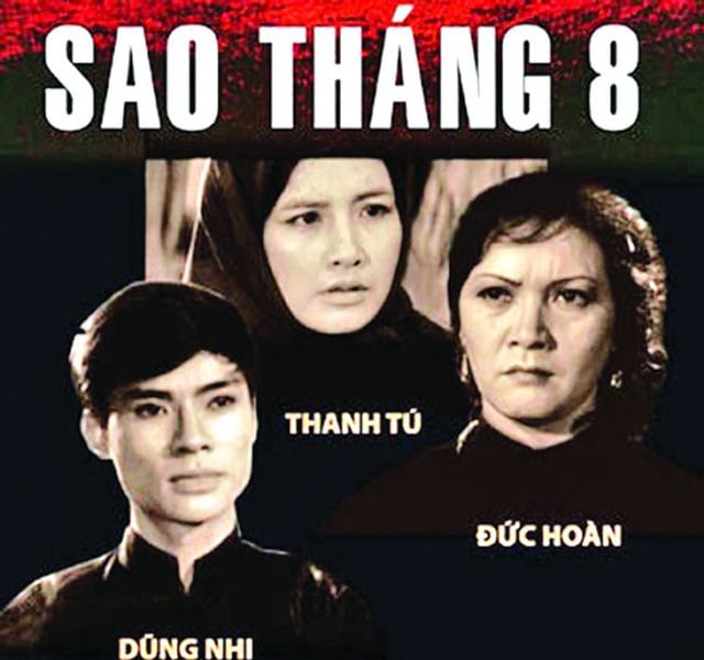 Cuộc sống như “ẩn tu” ở tuổi xế chiều của NSƯT Thanh Tú “Sao tháng Tám” - Ảnh 2.