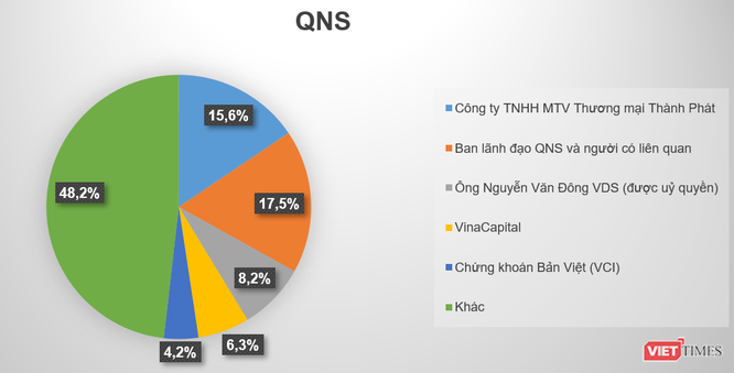 Nhận diện “game” thâu tóm Đường Quảng Ngãi (QNS) - Ảnh 5.