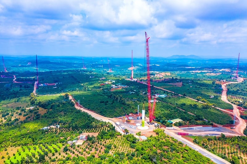 TrungNam Group đồng hành cùng tỉnh Đắk Lắk phòng dịch Covid-19 - Ảnh 2.