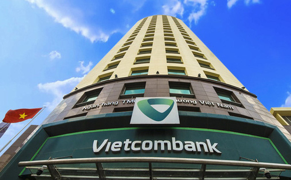 Kinh tế nóng nhất: Mò vào fanpage của Vietcombank và đây là điều bất ngờ - Ảnh 1.