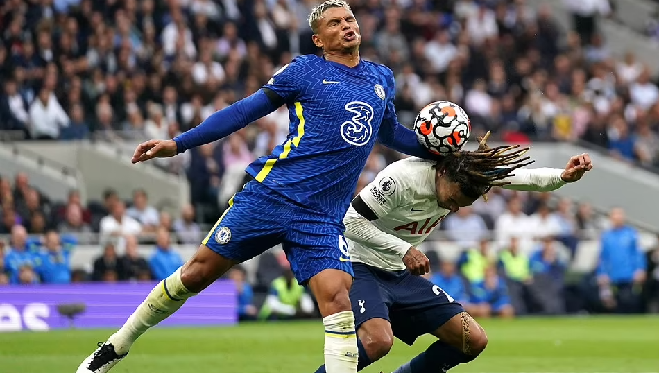 Chelsea đè bẹp Tottenham, vì sao HLV Tuchel vẫn không vui? - Ảnh 1.