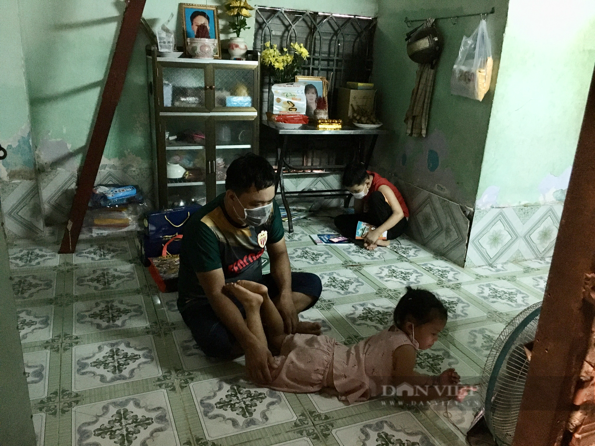 TP.HCM: Dự kiến 24/9 triển khai gói hỗ trợ thứ 3, không phân biệt thường trú, tạm trú, lưu trú - Ảnh 3.