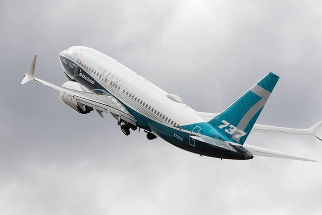 Xem xét cho phép Boeing 737 Max được hoạt động tại Việt Nam - Ảnh 1.