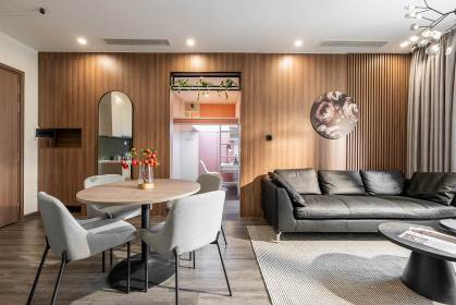 Vinhomes công bố chính sách ưu đãi cho dòng sản phẩm đặc biệt trong quý 4/2021 - Ảnh 1.
