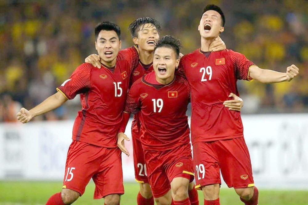 Cựu danh thủ Đặng Phương Nam: &quot;Kết quả chia bảng AFF Cup khá thuận lợi cho Việt Nam&quot; - Ảnh 2.