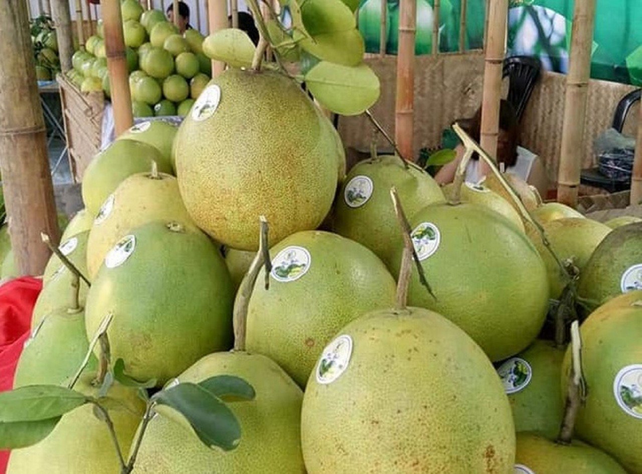Loại quả có cái tên kiêu kỳ, được xếp ở vị trí những đặc sản ngon hàng đầu đất Cố đô Huế - Ảnh 6.