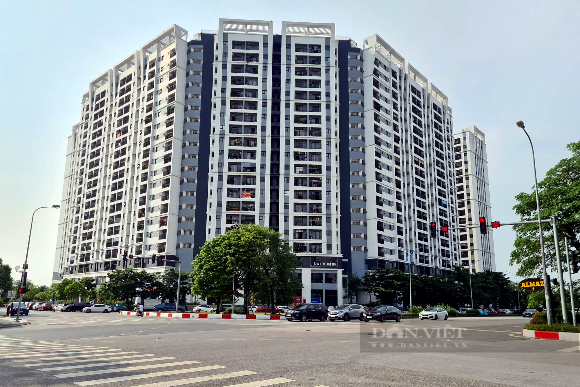 Kêu bị chủ đầu tư lừa bán nhà ở xã hội khi chưa đủ điều kiện, Bộ Xây dựng nói gì? - Ảnh 2.
