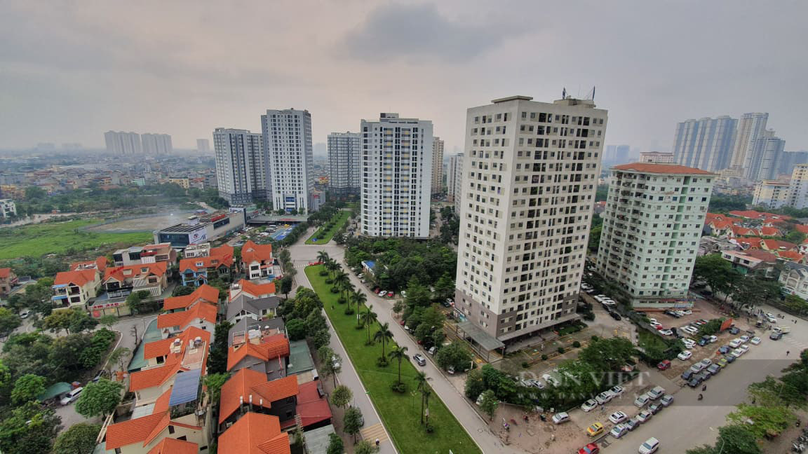 Kêu bị chủ đầu tư lừa bán nhà ở xã hội khi chưa đủ điều kiện, Bộ Xây dựng nói gì? - Ảnh 3.