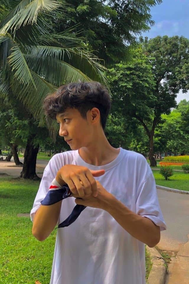 Nam sinh từng trượt trường chuyên đỗ 7 trường đại học top đầu - Ảnh 6.
