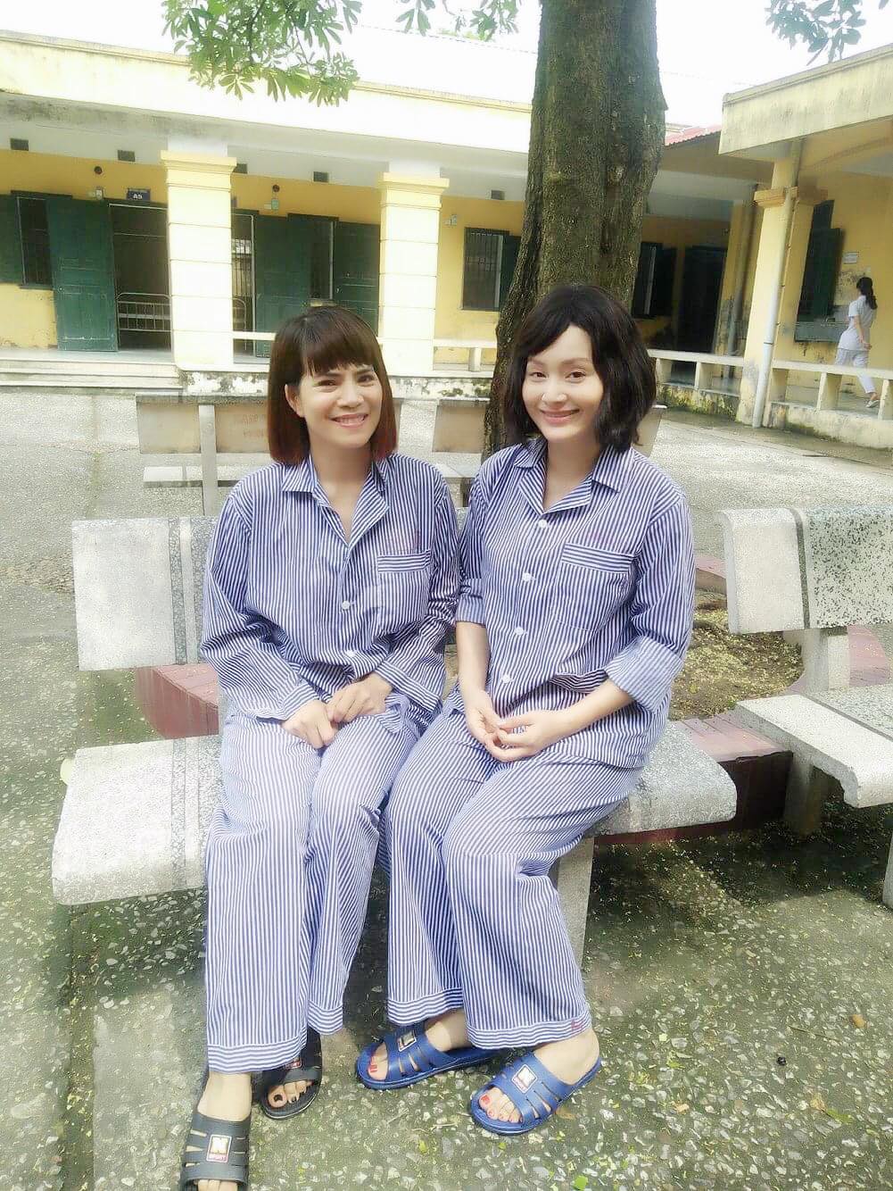 Diễn viên quần chúng: Những câu chuyện dài sau vài giây ngắn trên màn ảnh - Ảnh 2.