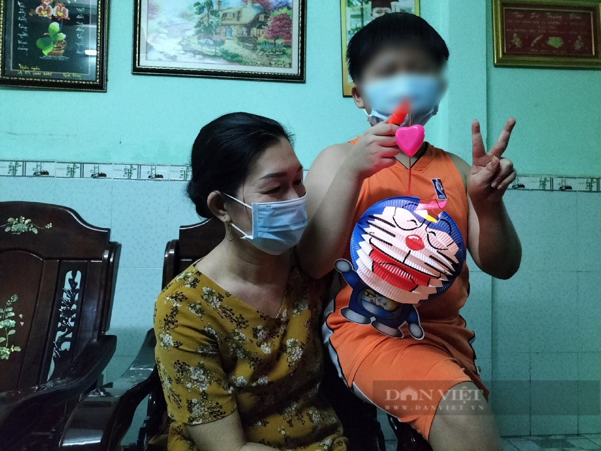 Nếu có một điều ước với “cây đèn thần”, con ước ba được hồi sinh - Ảnh 3.