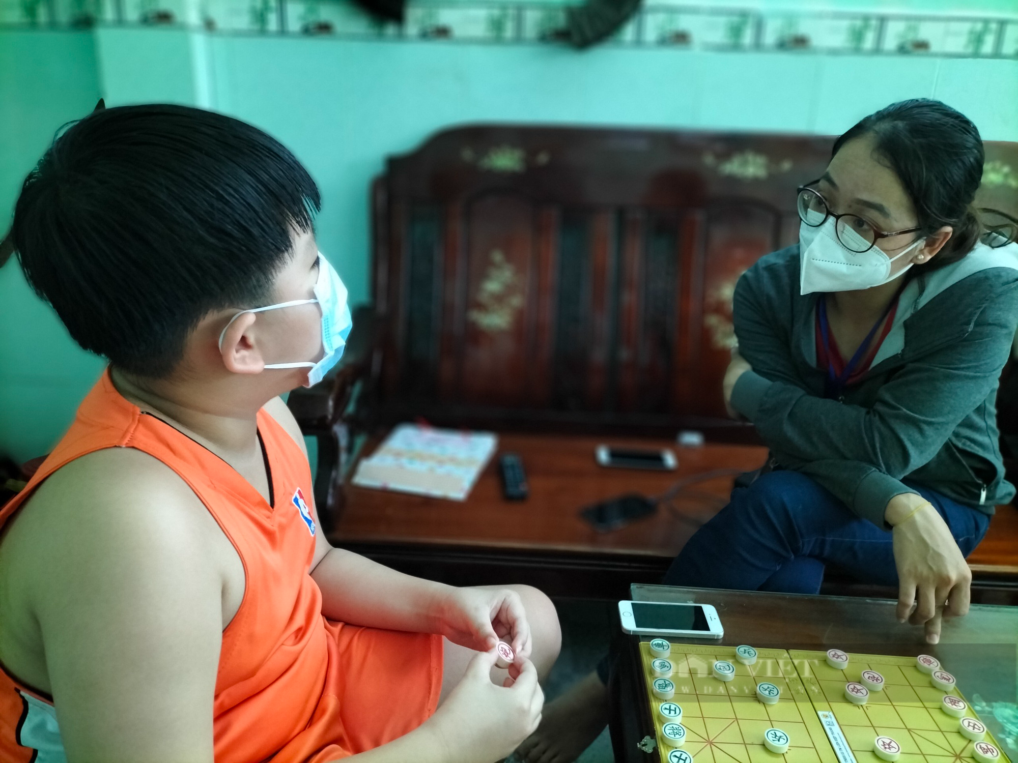 Nếu có một điều ước với “cây đèn thần”, con ước ba được hồi sinh - Ảnh 4.
