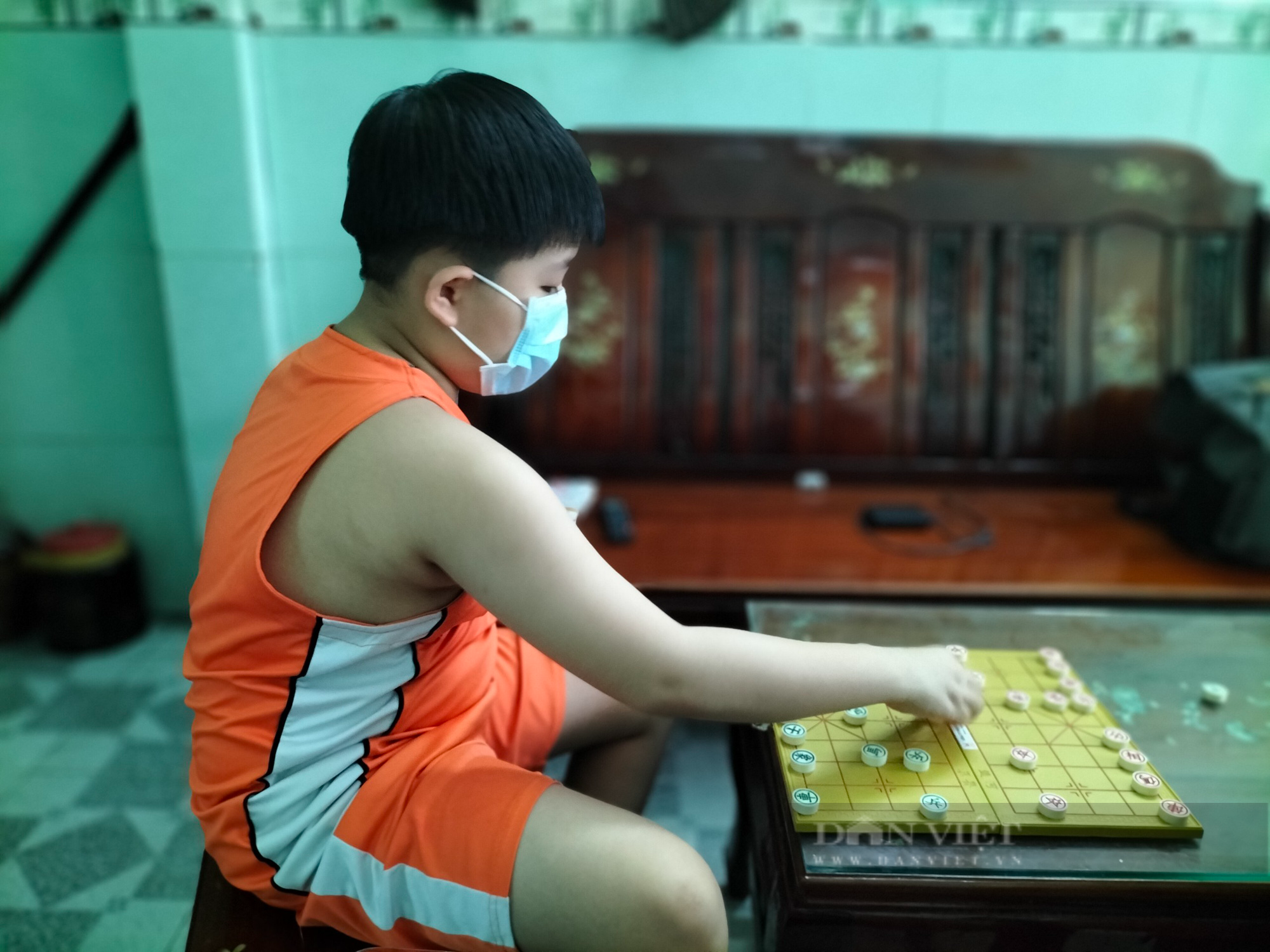Nếu có một điều ước với “cây đèn thần”, con ước ba được hồi sinh - Ảnh 5.