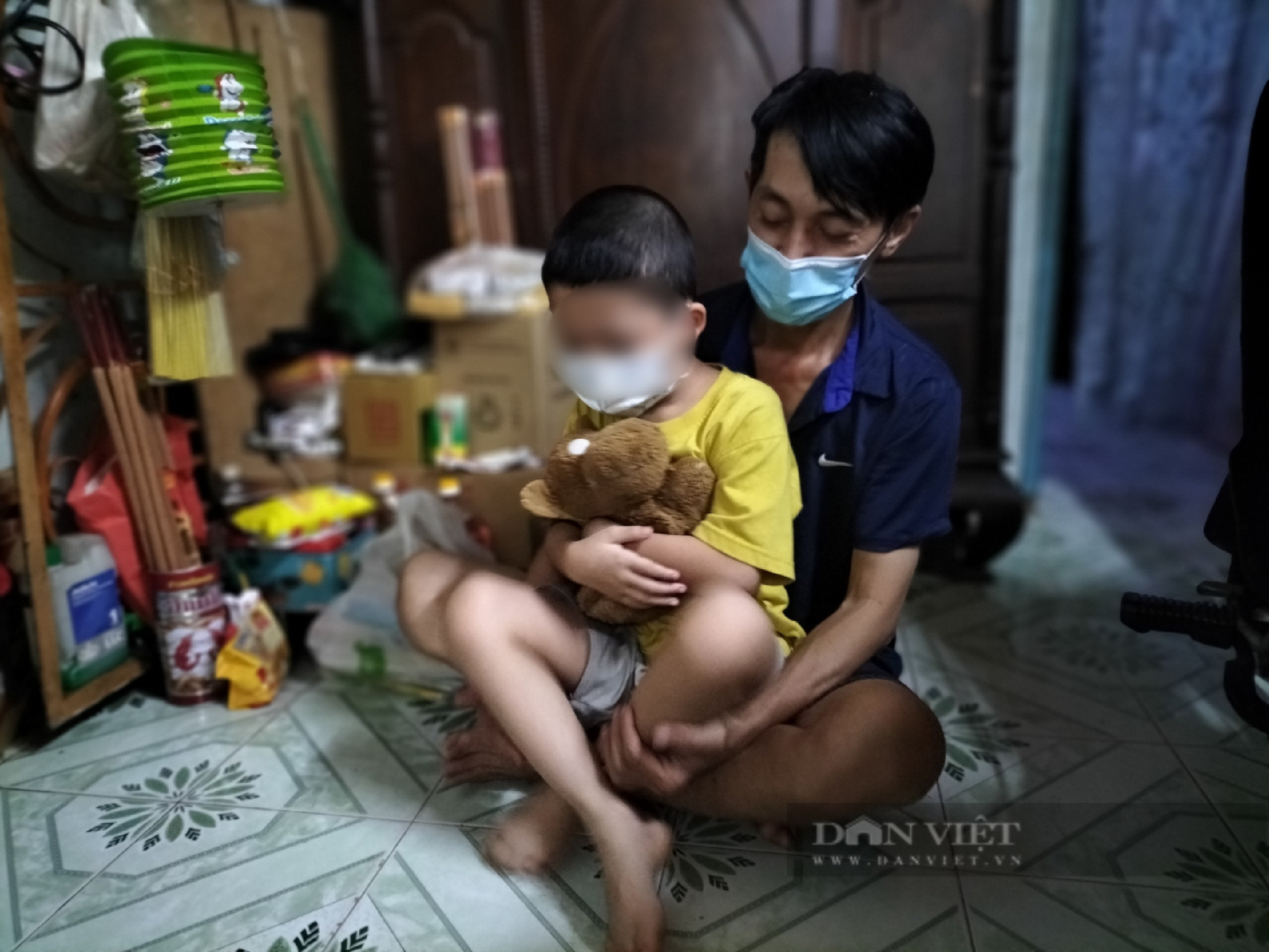 Nếu có một điều ước với “cây đèn thần”, con ước ba được hồi sinh - Ảnh 9.