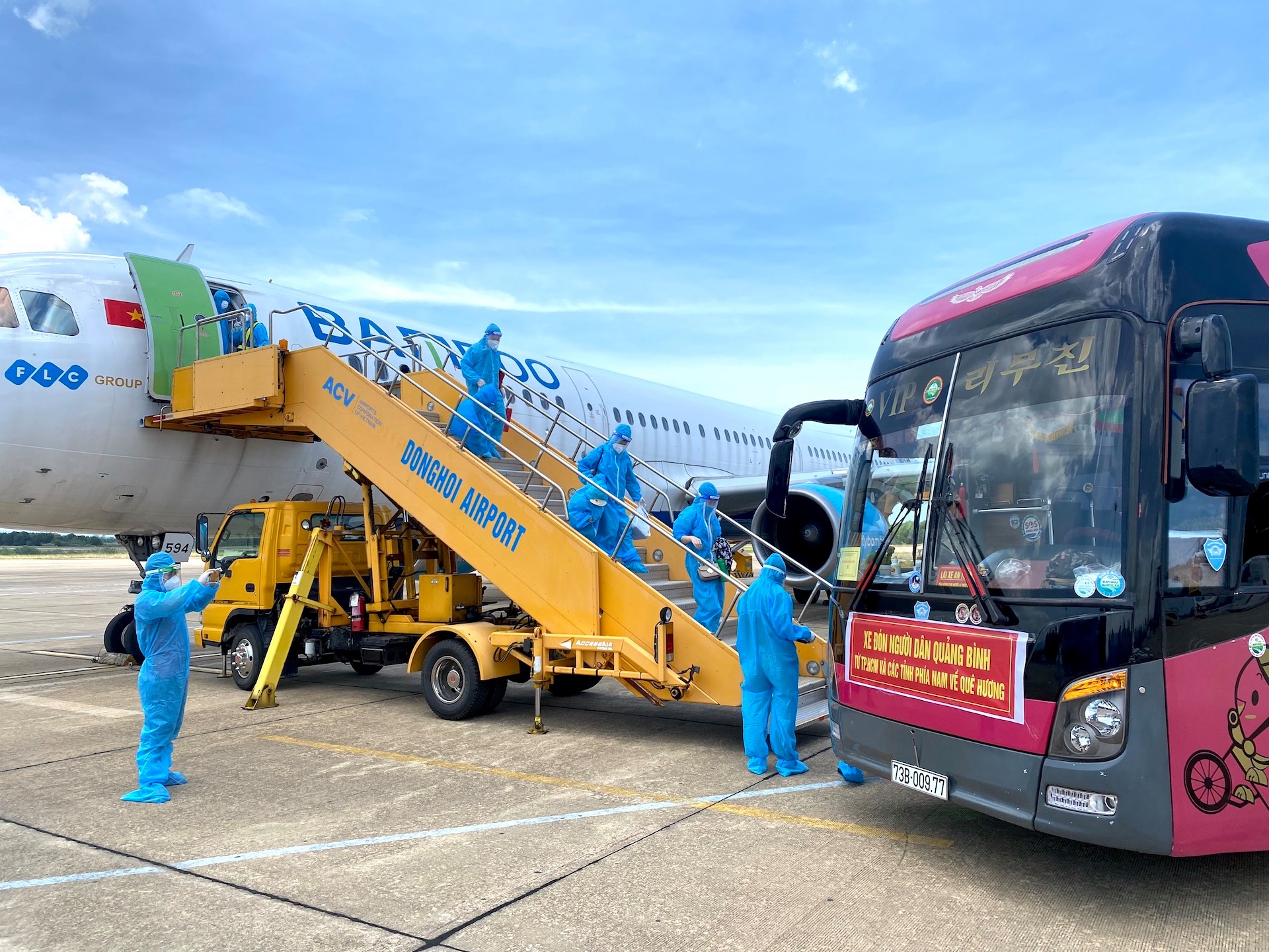 Bay thẳng Việt Nam – Mỹ: Cạnh tranh giá vé mới là câu  chuyện &quot;sống còn&quot; - Ảnh 1.