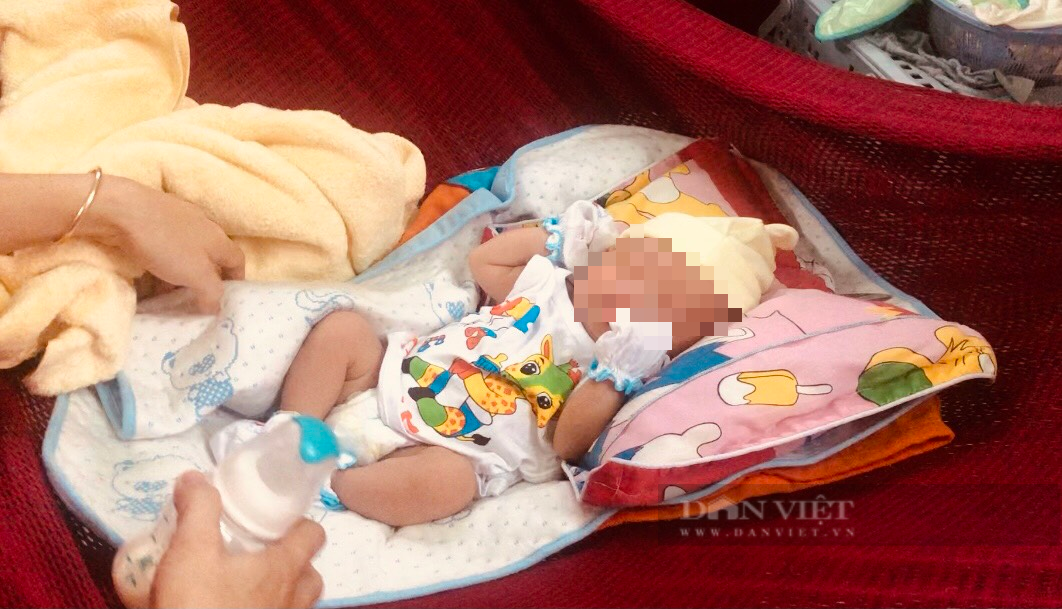 Để lại con thơ ra đi vì Covid-19: Nhói lòng với tin nhắn cuối cùng của người mẹ  - Ảnh 5.