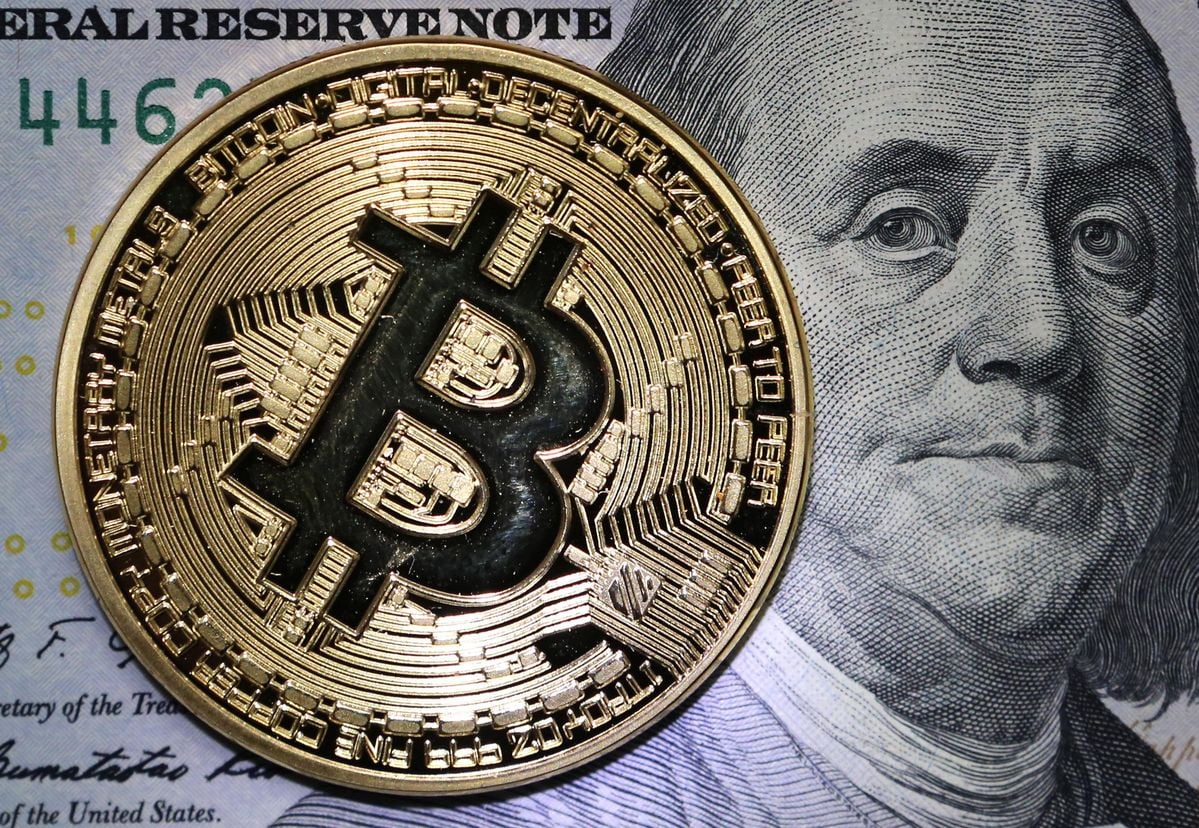 Fed chưa quyết định có phát hành đồng USD kỹ thuật số hay không - Ảnh 1. Fed chưa quyết định có phát hành đồng USD kỹ thuật số hay không - Ảnh 1.