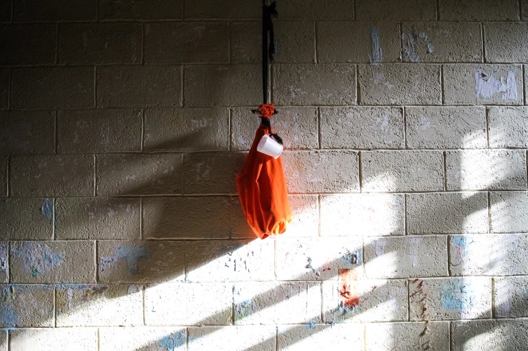 Địa ngục Bagram- mồ chôn Taliban, nơi Mỹ cho thấy &quot;sống không bằng chết&quot; - Ảnh 6.