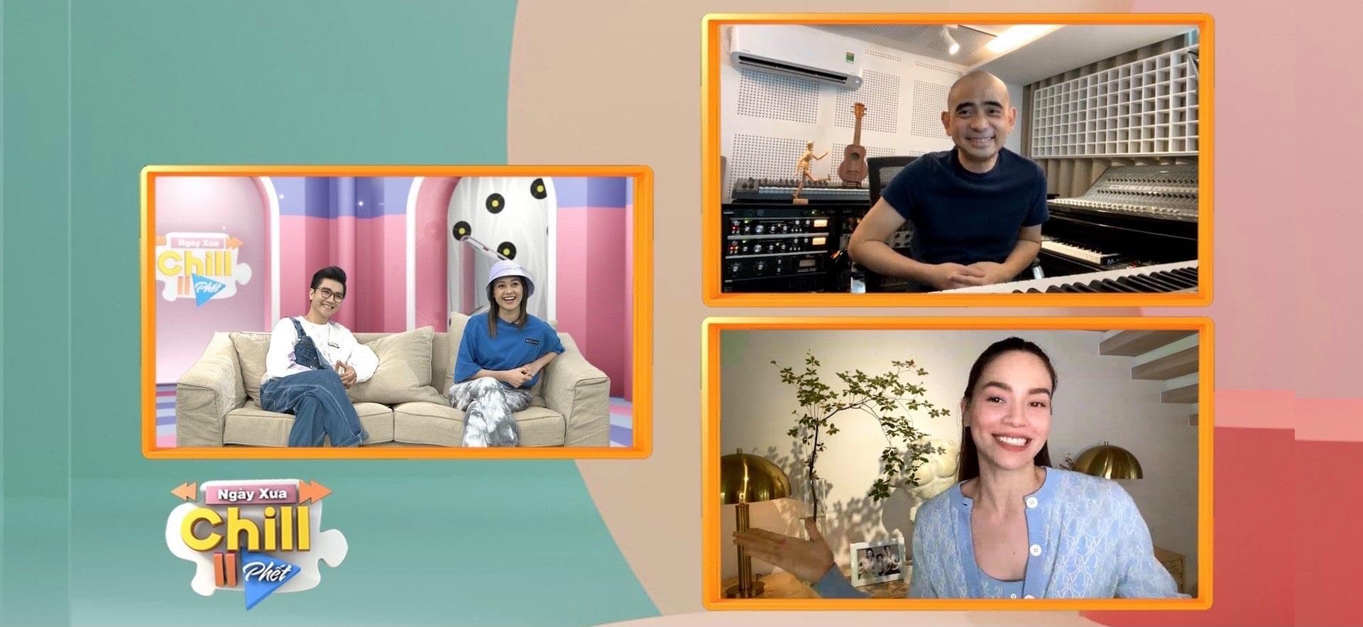 Hồ Ngọc Hà tiết lộ từng phải tìm mọi cách để làm nhạc sĩ Đức Trí có cảm xúc - Ảnh 2.