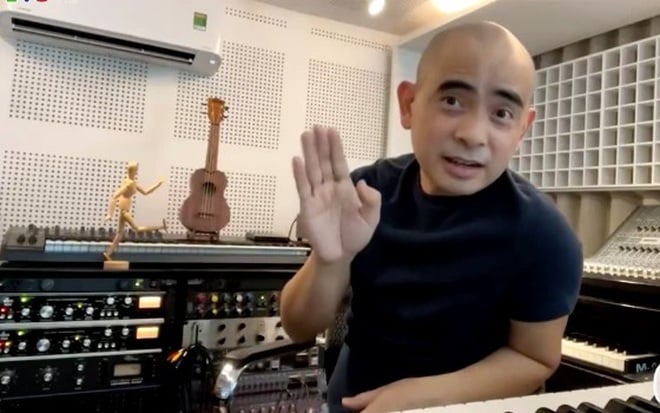 Hồ Ngọc Hà tiết lộ từng phải tìm mọi cách để làm nhạc sĩ Đức Trí có cảm xúc - Ảnh 3.