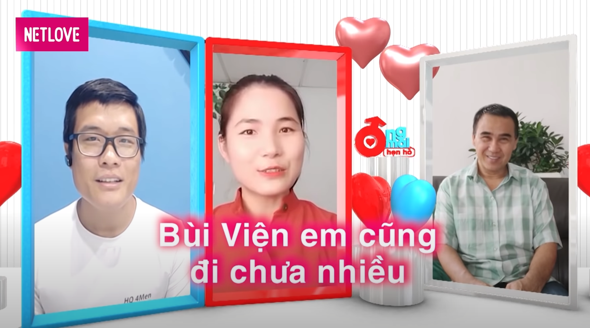 Game show hot: Người đẹp &quot;quay xe&quot; vì ngỡ đàng trai coi trọng tiền bạc - Ảnh 3.
