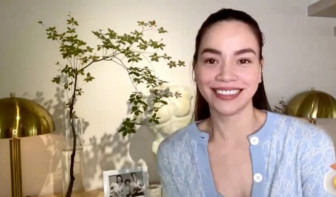 Hồ Ngọc Hà tiết lộ từng phải tìm mọi cách để làm nhạc sĩ Đức Trí có cảm xúc - Ảnh 4.