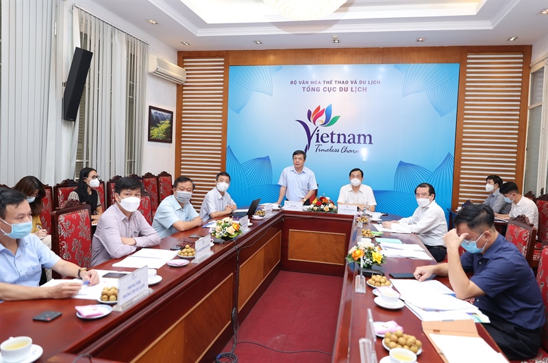 Thí điểm đón khách du lịch quốc tế đến Phú Quốc lùi sang tháng 11 - Ảnh 1.