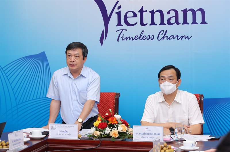 Thí điểm đón khách du lịch quốc tế đến Phú Quốc lùi sang tháng 11 - Ảnh 2.