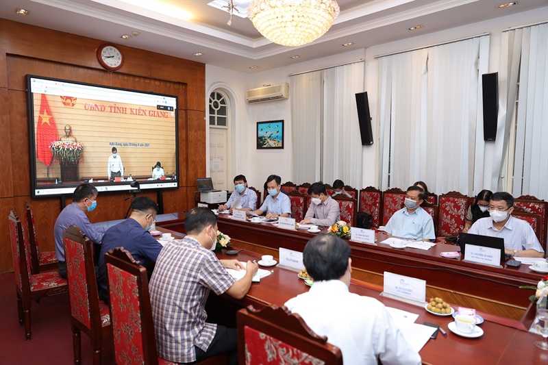 Thí điểm đón khách du lịch quốc tế đến Phú Quốc lùi sang tháng 11 - Ảnh 3.