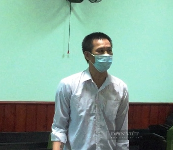 Kẻ sát hại người tình bằng 13 nhát dao lĩnh án chung thân - Ảnh 1.