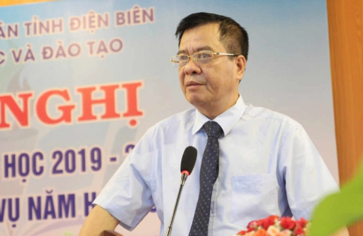 Những vụ sai phạm trong đấu thầu ở các Sở GD&ĐT, khiến lãnh đạo vướng lao lý - Ảnh 1.