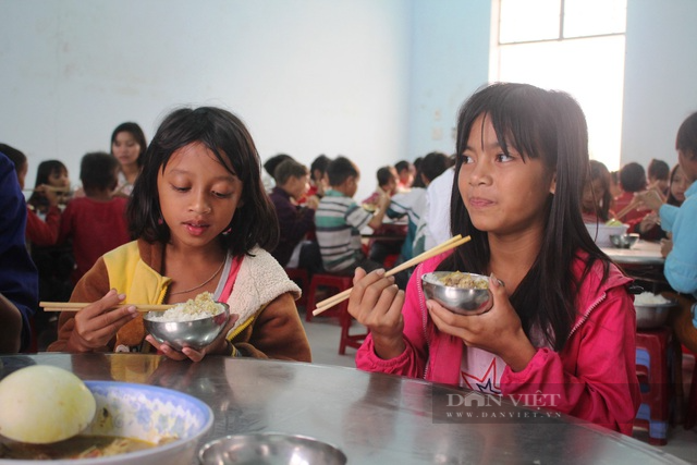 Gia Lai: Nhiều học sinh có nguy cơ bỏ học do xã hoàn thành tiêu chí Nông thôn mới - Ảnh 1.