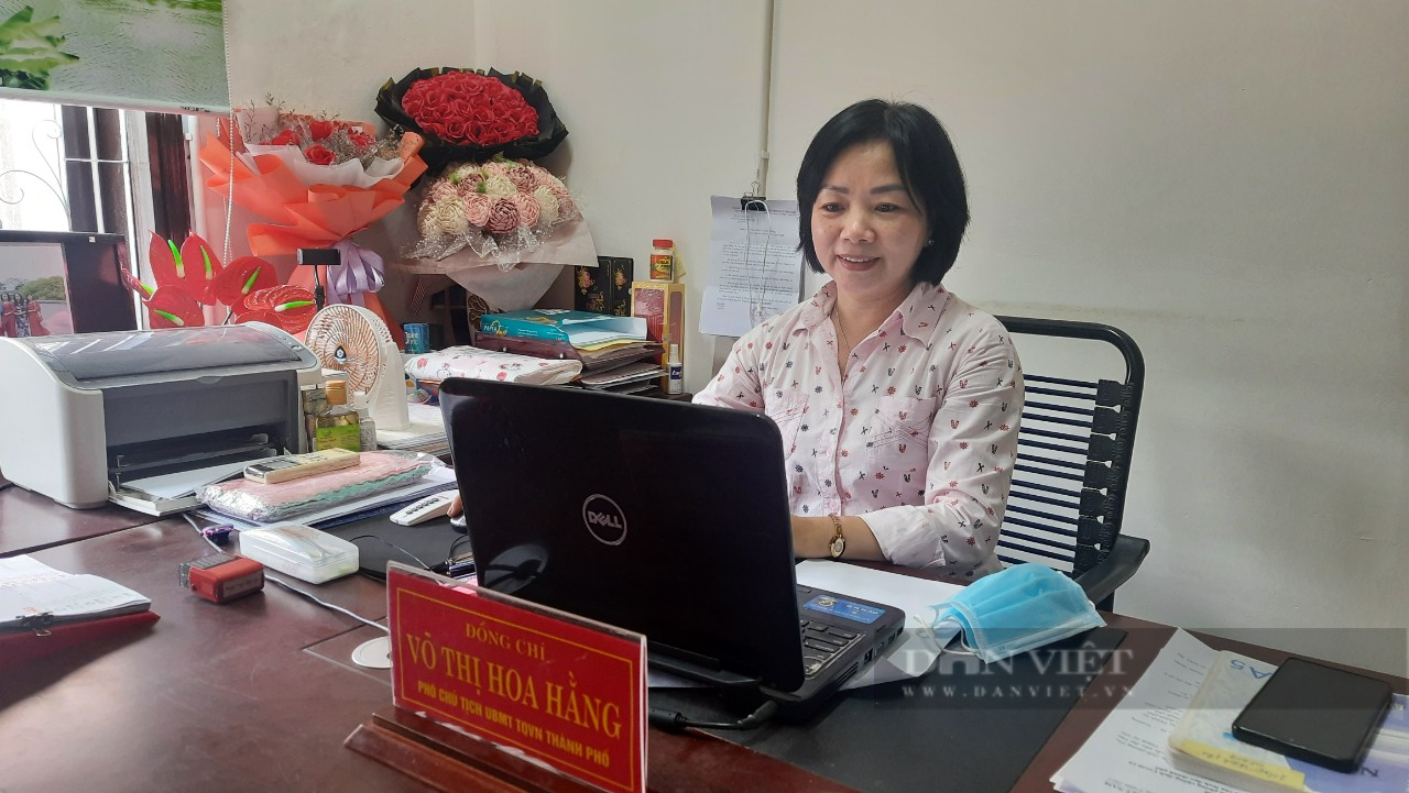 Quảng Trị: Thực hư chuyện cán bộ gian dối để người nhà được tiêm vaccine phòng Covid-19 - Ảnh 1.