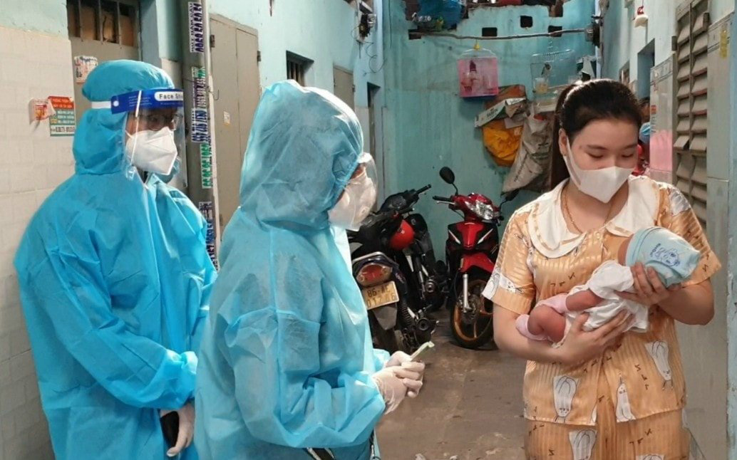 Khởi động chiến dịch “Em không lẻ loi” hỗ trợ trẻ mồ côi vì Covid-19