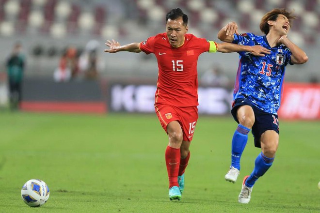 Tin sáng (26/9): Vạ miệng về ĐT Việt Nam, đội trưởng ĐT Trung Quốc bị chỉ trích - Ảnh 1.