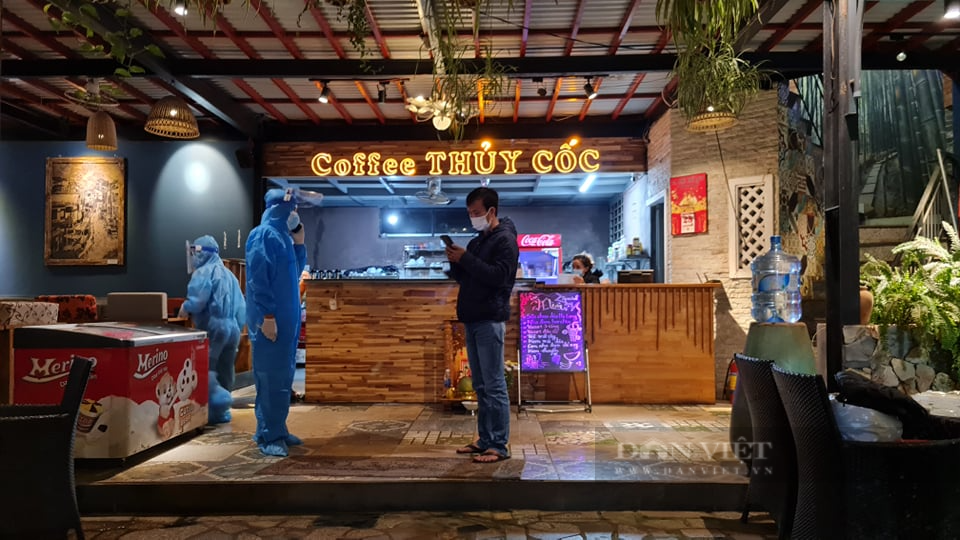 Gia Lai: Phát hiện 17 ca dương tính với SARS-CoV-2 ngoài cộng đồng - Ảnh 1.