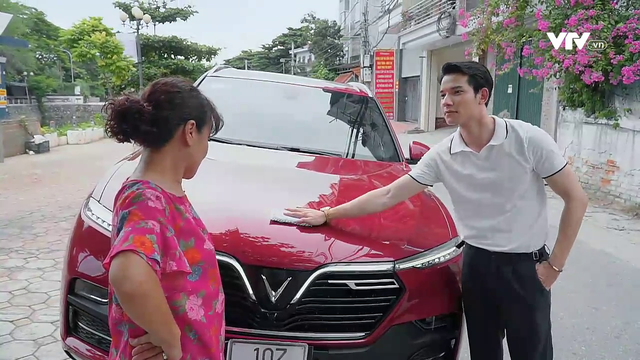 Hương vị tình thân: Đường dài... thấy ngựa bớt hay! - Ảnh 1.