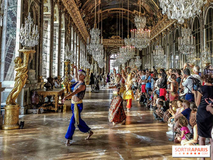 Những kỳ quan cung điện “hớp hồn” khách du lịch bởi sự hoành tráng, lộng lẫy và cả nét huyền bí - Ảnh 2.