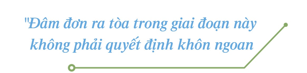 &quot;Các nghệ sĩ đừng nghĩ mình là ông hoàng bà chúa, đừng ảo tưởng quyền lực&quot; - Ảnh 2.
