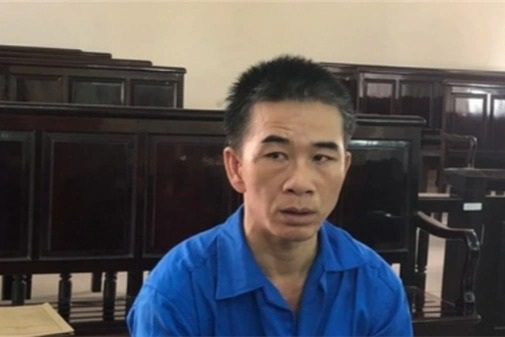 Gã &quot;yêu râu xanh&quot; đưa bé gái 9 tuổi vào vườn cao su hãm hại giữa ban ngày - Ảnh 1.