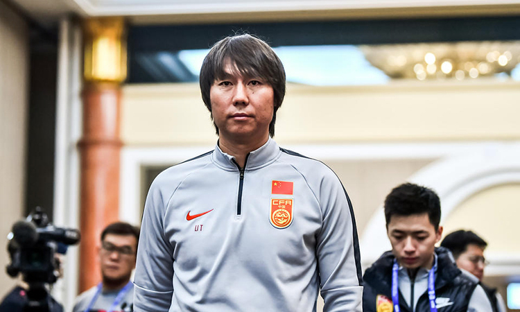 Tin sáng (27/9): HLV ĐT Trung Quốc &quot;được ăn cả, ngã về không&quot; trước ĐT Việt Nam - Ảnh 1.