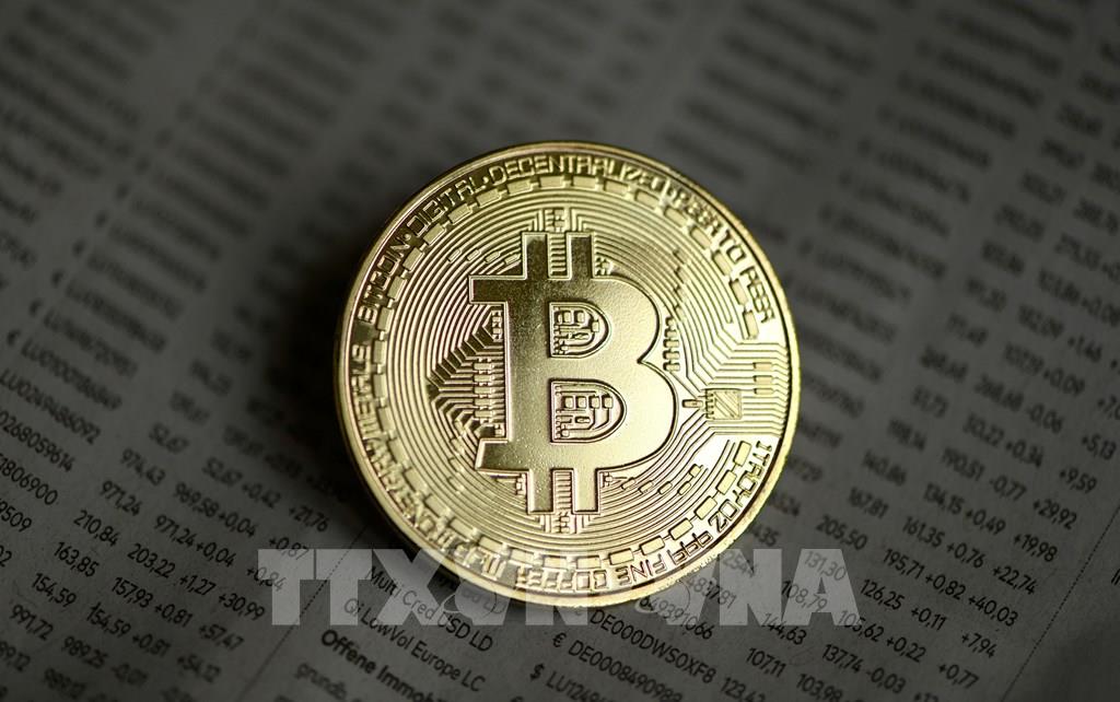 Mỹ nỗ lực kiềm chế đà tăng &quot;nóng&quot; của thị trường tiền điện tử - Ảnh 1.