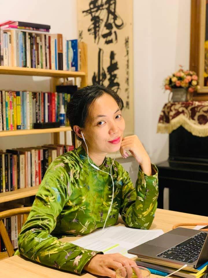 Giới làm phim lên tiếng vì bất cập của dự thảo Luật Điện ảnh (sửa đổi) - Ảnh 2.