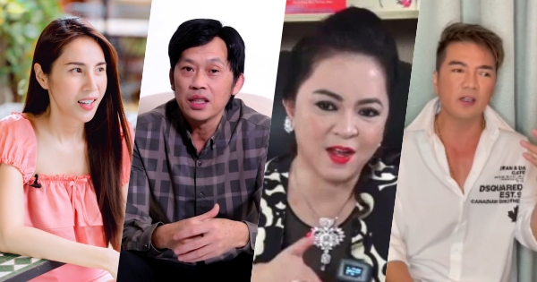 &quot;Lối sống và hành vi ứng xử cũng là thước đo để khán giả đặt lòng tin vào nghệ sĩ&quot; - Ảnh 2.