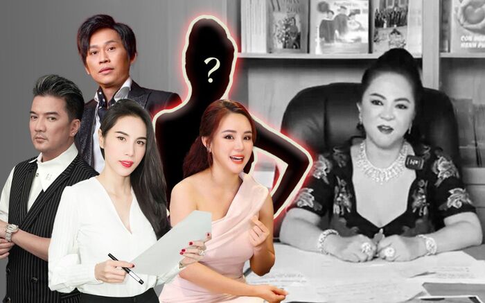&quot;Lối sống và hành vi ứng xử cũng là thước đo để khán giả đặt lòng tin vào nghệ sĩ&quot; - Ảnh 4.