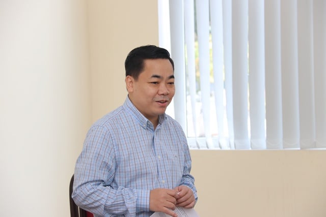 &quot;Lối sống và hành vi ứng xử cũng là thước đo để khán giả đặt lòng tin vào nghệ sĩ&quot; - Ảnh 1.